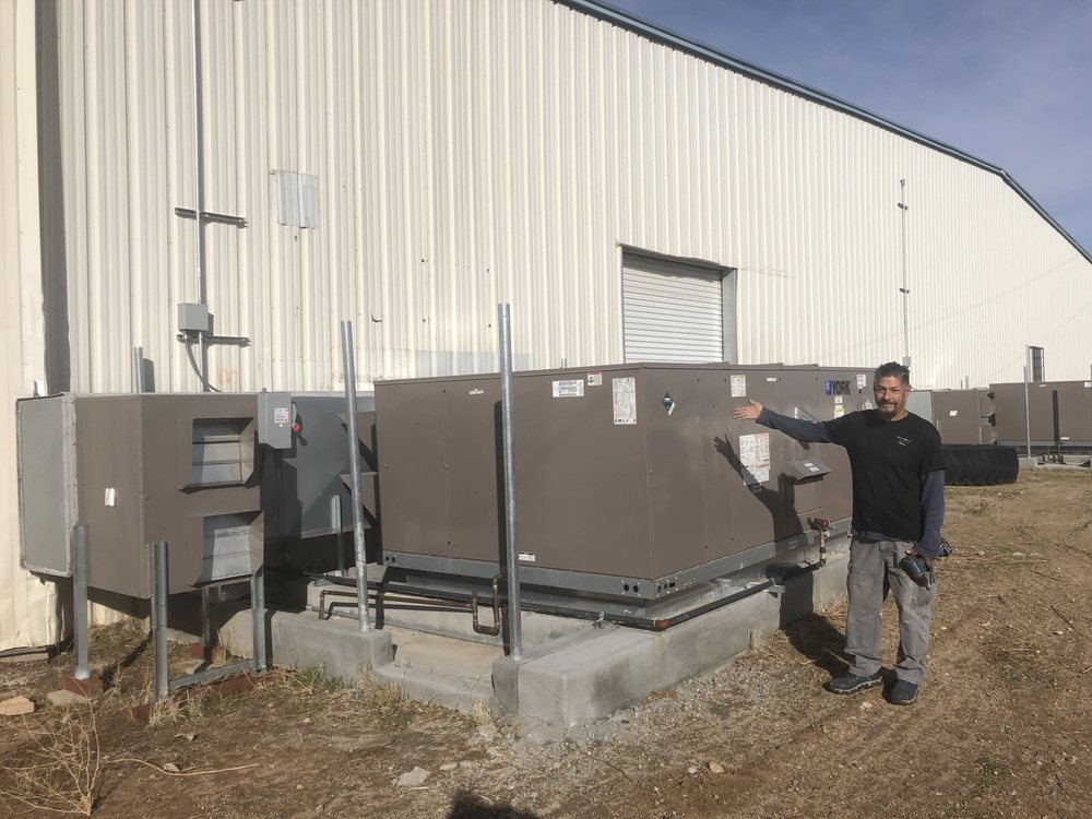 VICTORY HEATING AND AIR Updated July 2024 92 Photos & 12 Reviews