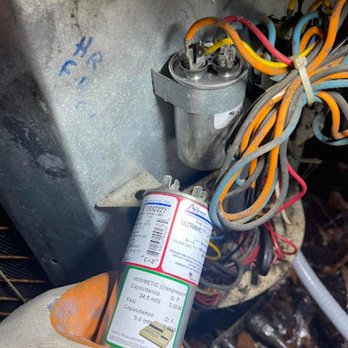 HIT Air - Heating & Air Conditioning/HVAC Near Me