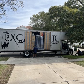 Excalibur Moving & Storage - Our whole house for 3 kids and Mom and Dad - Movers Near Me - Los Angeles, California Excalibur Moving & Storage - Our whole house for 3 kids and Mom and Dad - Movers Near Me - Los Angeles, California