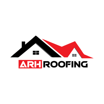 ARH Roofing Logo