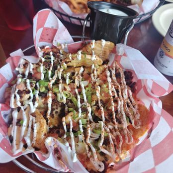Roscoe's Tavern - Roscoe Homestyel fries - Gay Bars Near Me - Chicago, Illinois Roscoe's Tavern - Roscoe Homestyel fries - Gay Bars Near Me - Chicago, Illinois