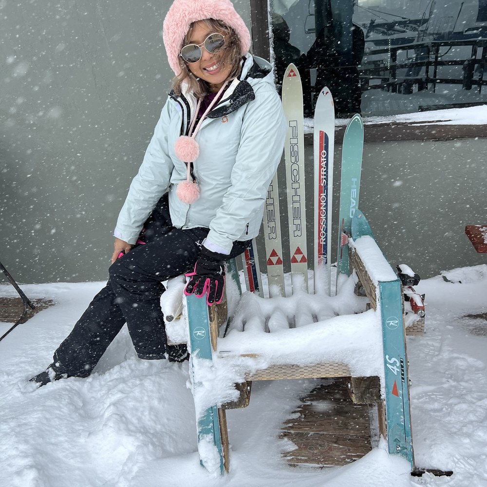 Donner Ski Ranch - Photogenic chair - Ski Resorts Near Me - Norden, California Donner Ski Ranch - Photogenic chair - Ski Resorts Near Me - Norden, California