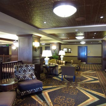 Hotel Julien Dubuque - Hotels Near Me - Dubuque, Iowa