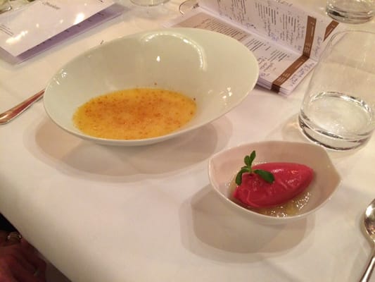 Restaurant Jean by null