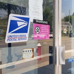US Post Office