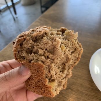 Elemental Coffee - Muffin - Coffee & Tea Near Me - Oklahoma City, Oklahoma