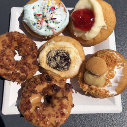 Danbury Caregiver's Sweet Shop