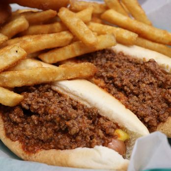 Janette's Super Burger - American Near Me - Georgetown, South Carolina