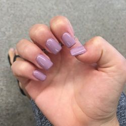 Tracy's Nails