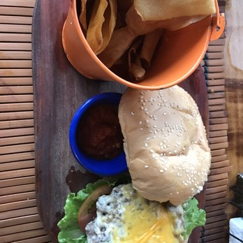 Casablanca Restaurant - Mediterranean Near Me - Dumaguete, NER