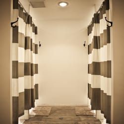 Fyra Yoga - We also have great showers to help you unwind and relax after a great sweaty class!