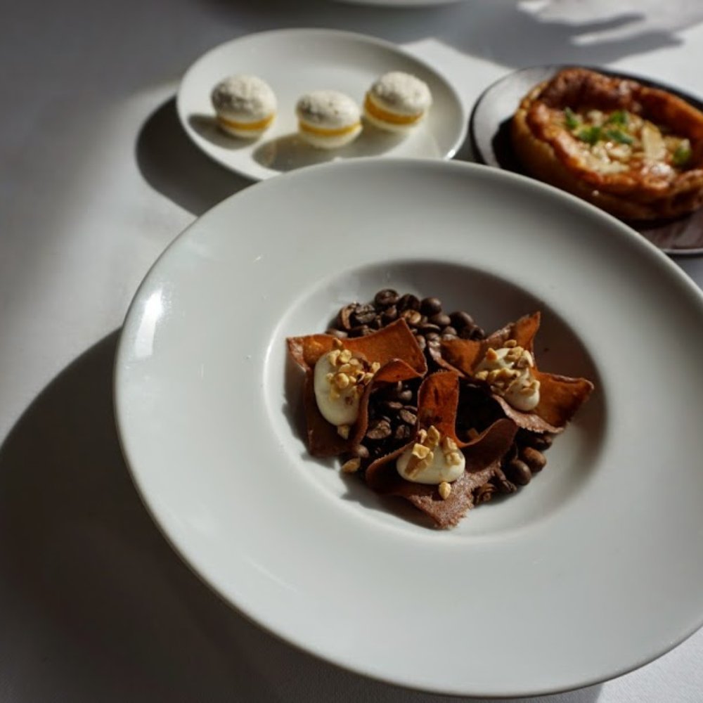 Antoine - Restaurants Near Me - Paris, 75