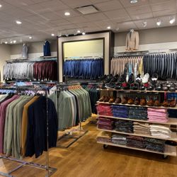 Lawrence clothiers