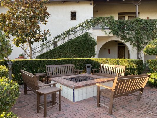 Ponte Vineyard Inn by null
