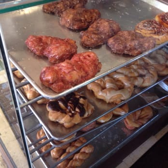 Donut Haus - Freshly baked every morning - Bakeries Near Me - Estes Park, Colorado Donut Haus - Freshly baked every morning - Bakeries Near Me - Estes Park, Colorado