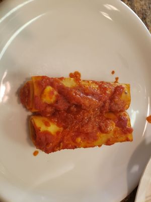 Forno West (Westmount) by null