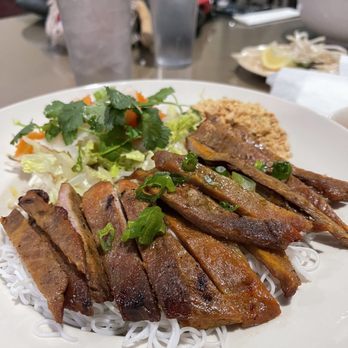 Pho Bac Hoa Viet - Charbroiled Meat Over Vermicelli - Vietnamese Near Me - Sacramento, California Pho Bac Hoa Viet - Charbroiled Meat Over Vermicelli - Vietnamese Near Me - Sacramento, California