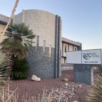AZC Drug Testing - Diagnostic Services Near Me - Tucson, Arizona AZC Drug Testing - Diagnostic Services Near Me - Tucson, Arizona