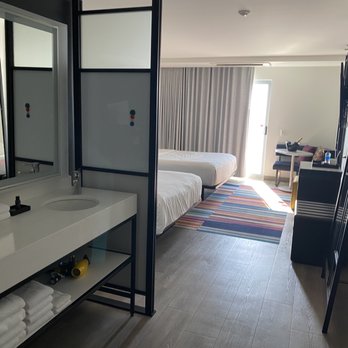 Aloft by Marriott Ocean City - Hotels Near Me - Ocean City, Maryland