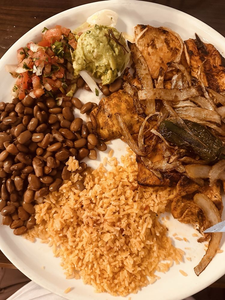 Luna Mexican Cuisine