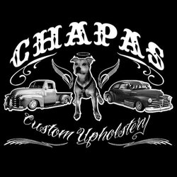 Chapas Custom Upholstery