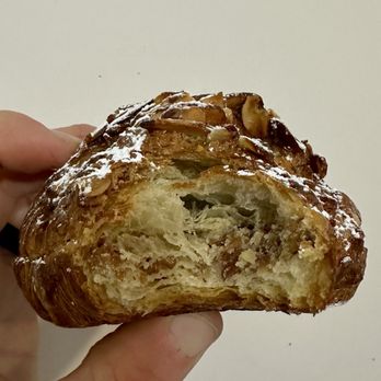 Black Walnut Bakery - Almond croissant - Bakeries Near Me - Minneapolis, Minnesota Black Walnut Bakery - Almond croissant - Bakeries Near Me - Minneapolis, Minnesota