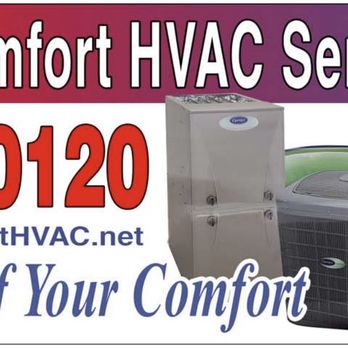 southern comfort ac and heating
