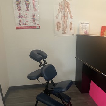 Ocean Spa Massage - Chair massage available - Massage Near Me - Oceanside, California