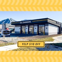 Oil Changers