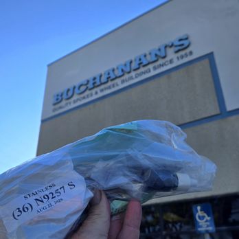Buchanan's Spoke & Rim - Wheel & Rim Repair Near Me - Azusa, California Buchanan's Spoke & Rim - Wheel & Rim Repair Near Me - Azusa, California