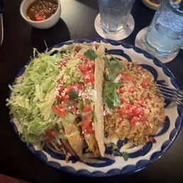 Birria Beef Tacos