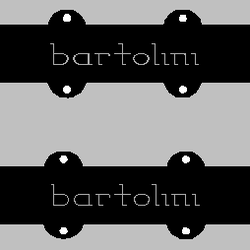 The Bass Place - Bartolini Pickups