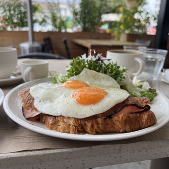 Nonna Mercato - Croque Seniora - Bakeries Near Me - Long Beach, California Nonna Mercato - Croque Seniora - Bakeries Near Me - Long Beach, California