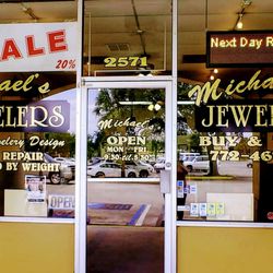 Michaels Jewelers