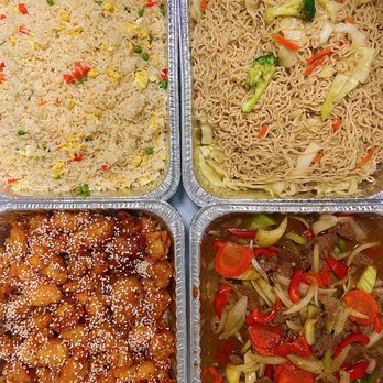 Hot Wok - Catering trays available for any occasion from family meals to that special event. - Chinese Near Me - Franklin, Tennessee Hot Wok - Catering trays available for any occasion from family meals to that special event. - Chinese Near Me - Franklin, Tennessee