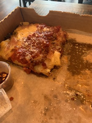 Parma's Pizzeria by null