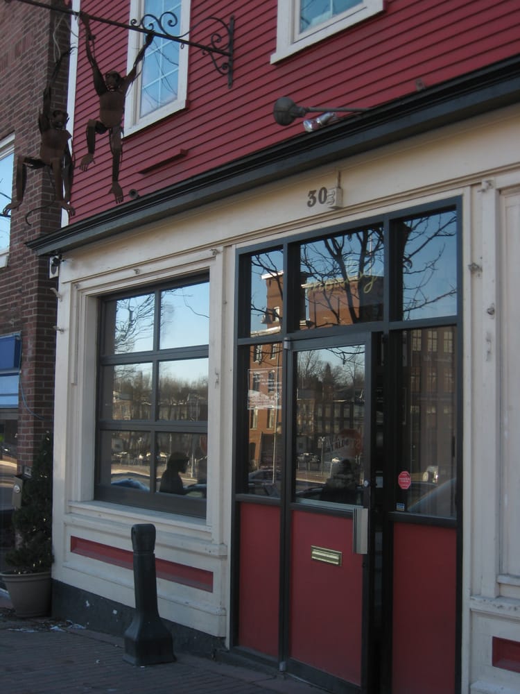 MONKEY HOUSE Updated September 2024 10 Photos & 25 Reviews 30