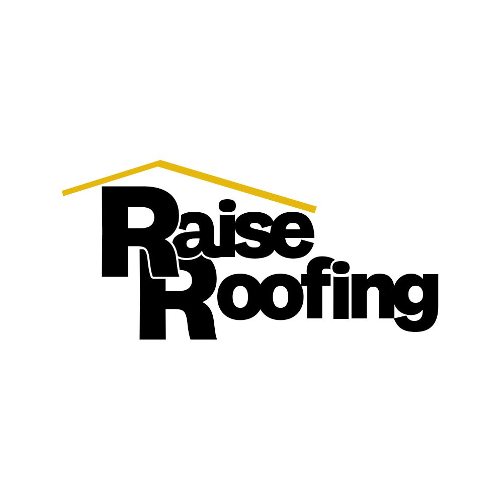 Slide of Raise Roofing