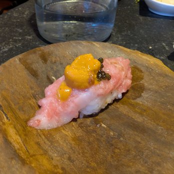 Kibatsu - Sushi Bars Near Me - San Francisco, California Kibatsu - Sushi Bars Near Me - San Francisco, California