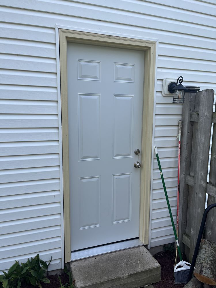 Slide of Kendall County Home Improvement