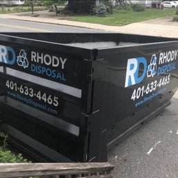Dumpster