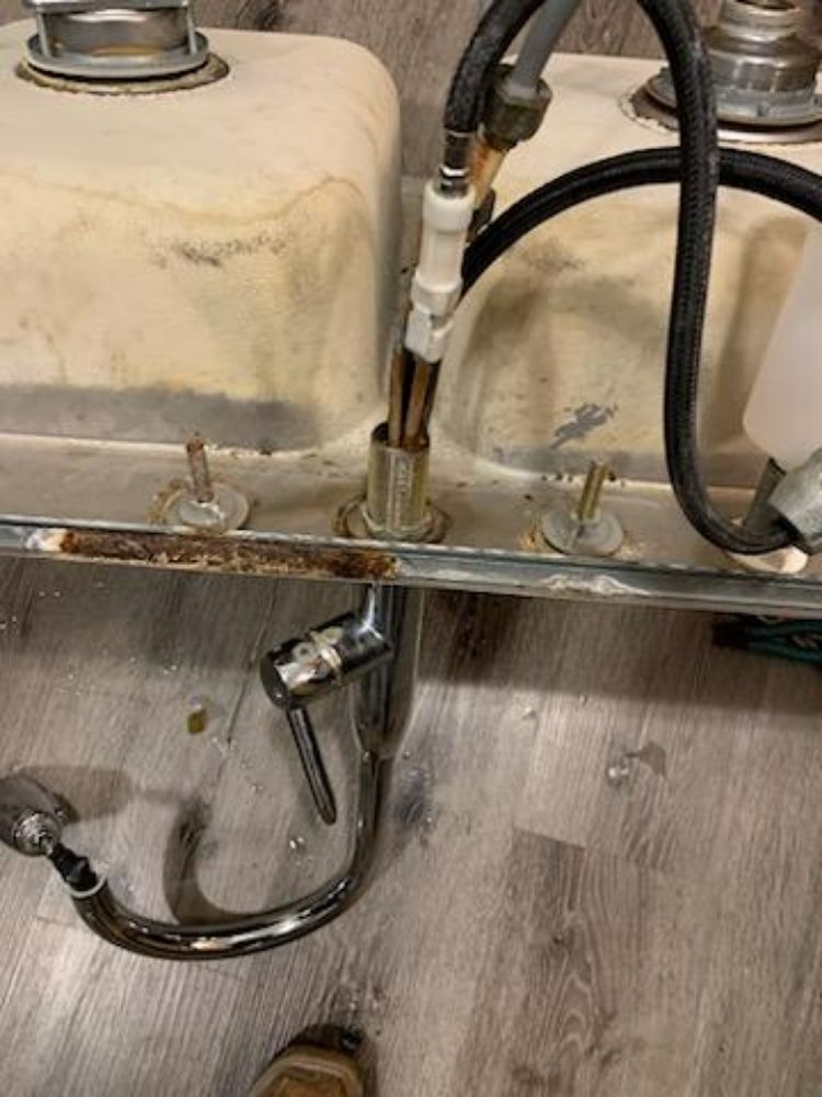 Slide of Aguivel Construction