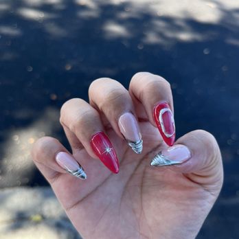 Nails Please - Nail Salons Near Me - Fremont, California Nails Please - Nail Salons Near Me - Fremont, California