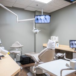 Dentistry on the Ponds - Dental Treatment Room
