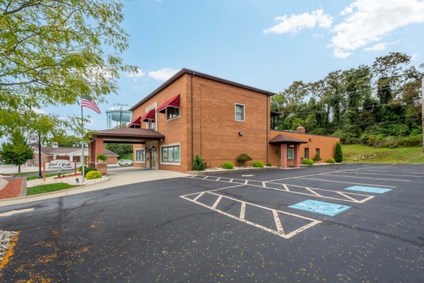 STEEL & WOLFE FUNERAL HOME & CREMATION SERVICES - Updated June 2026