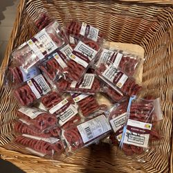 REWE - Sausages