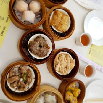Ginger & Garlic - Dim Sum Near Me - Honolulu, Hawaii