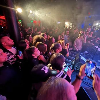 The Viper Room - Music Venues Near Me - West Hollywood, California The Viper Room - Music Venues Near Me - West Hollywood, California