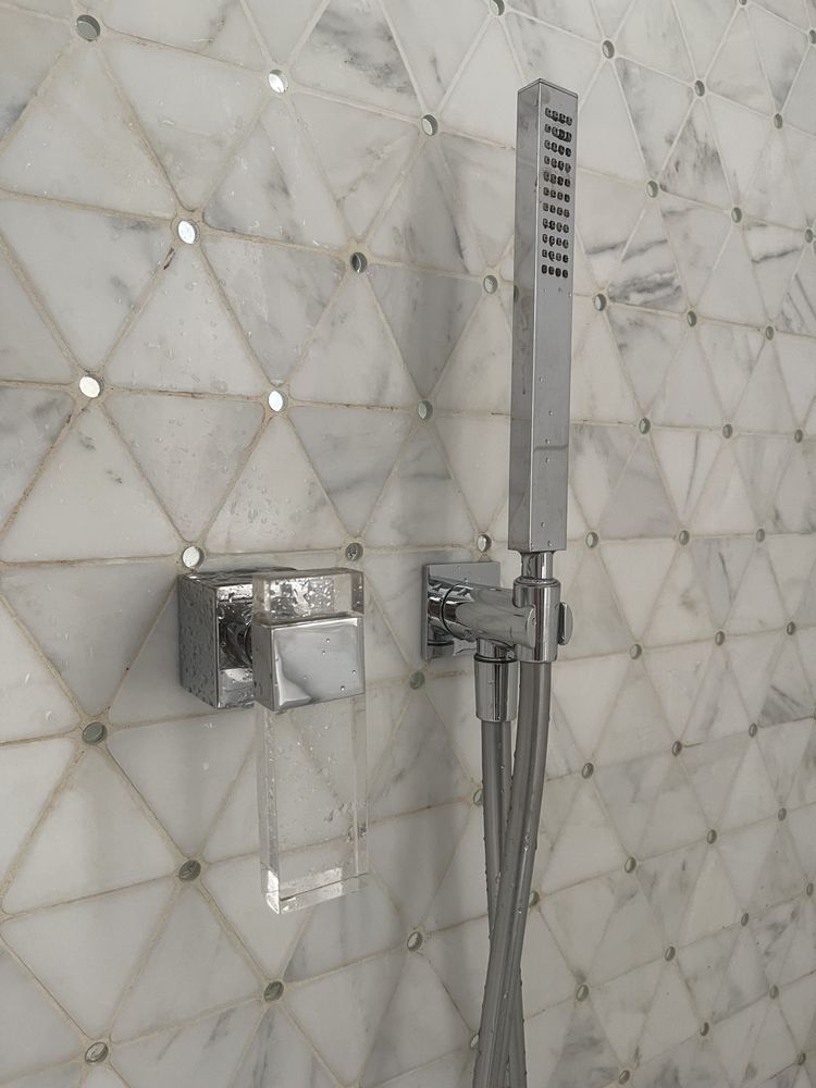 Slide of Dimino Plumbing