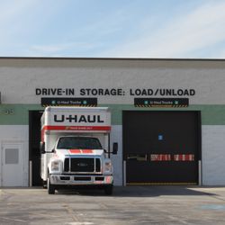 U-Haul Moving & Storage of Leavenworth